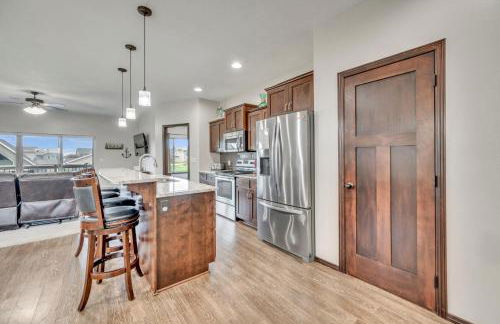 Bridges Bay Vacation Cabin 185 - Foto 9