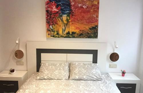 Seafront Dream Apartment - Foto 24