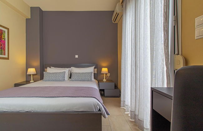 Theo Villas With Sea View - Foto 49