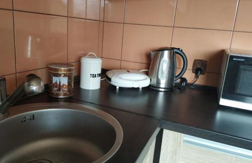 Apartament Pod Leszczyną - Foto 12