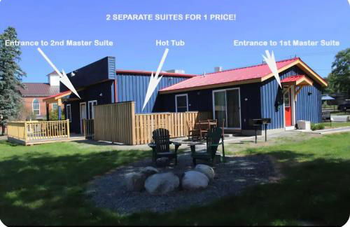 Mountain View Cottage - Foto 6