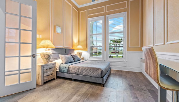 Sunrise Bay - Foto 3, Habitación