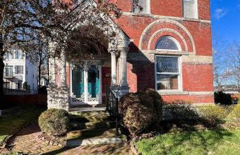 Maryland Luxury Downtown Manor - Foto 66