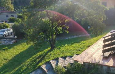 Villa Bella Porto Valtravaglia - Photo 16