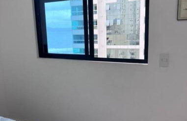 Apartamento, quadra mar - Foto 23
