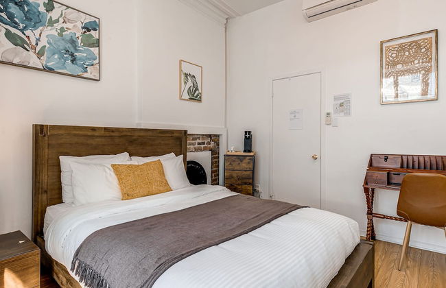 Single Room Parking View - Foto 23