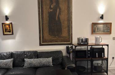 Luxury Penthouse Skyline Views Central Manchester - Foto 1