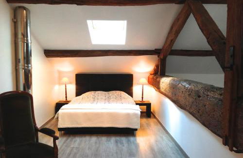 Les Hauts de CLuny - Foto 17