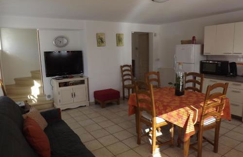 Gite La Baraque - Photo 7