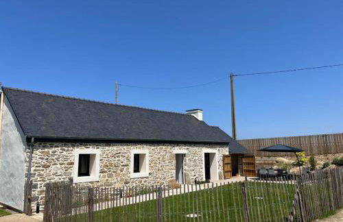 Maison Au Bout Du Pre - Foto 8