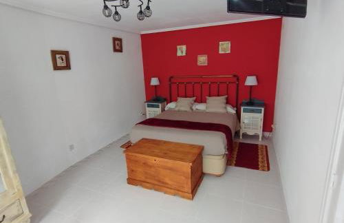 El Cortijo del Piron - Foto 16