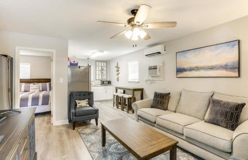 Private Boat Slip Boaters Haven in Greers Ferry! - Photo 8