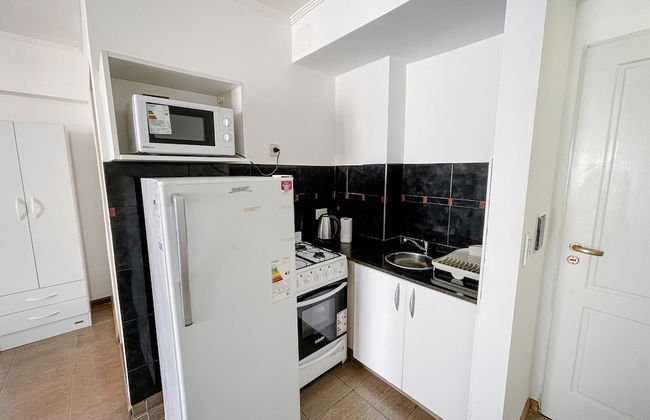 Spacious Loft In Downtown Rosario - Fully Equipped - Photo 8