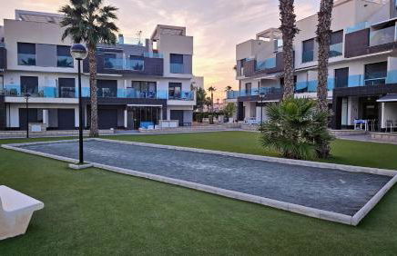 'Nº85' Oasis Beach X - Holiday Apartment - Foto 39