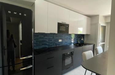 Appartement Meudon la Forêt Centre Vélizy - Foto 8