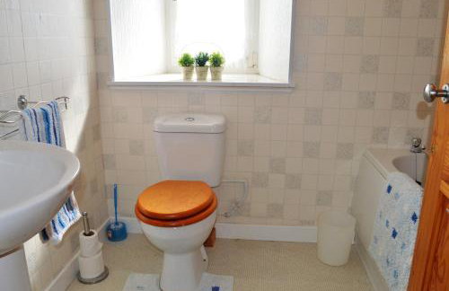 Gorsnavoon Cottage - Foto 13