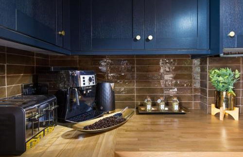 Luxury Versace 2 Bed, Hot Tub, Pool Table, Sky Tv - Foto 53