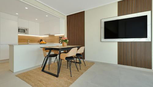 Apartament Premium Costa Calida - Foto 4