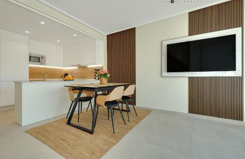 Apartament Premium Costa Calida - Foto 4