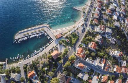 Apartment Nova 4* - Photo 18