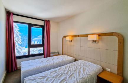 Residence De La Foret - Appartement lumineux · Proche des pistes · Balcon MAE-5774 - Foto 11