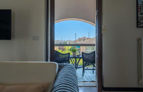 Under the stars, 10 minutes from Lake Garda - Foto 20