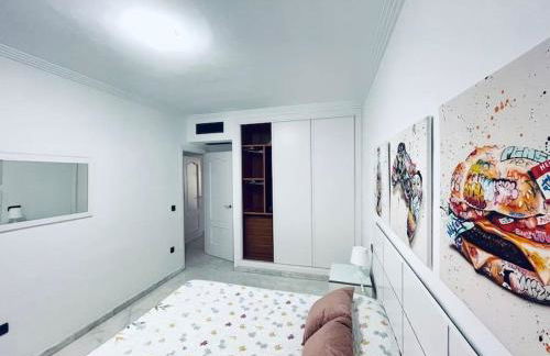 Apartamento Aljaralto Sevilla - Photo 57