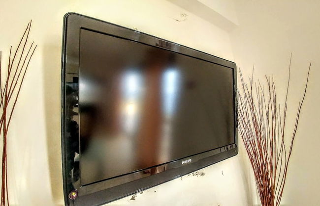 Sunny Cozy Home AMAZING SEA VIEW - Foto 22