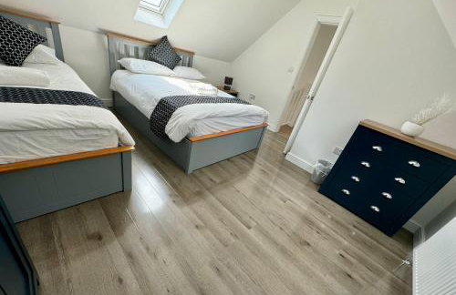 5-Bedroom Cottage, New Waltham, Grimsby - Foto 21