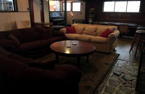 Spacious Vacation Rental for Large Groups in the White Mountains near Plymouth, New Hampshire - Foto 17