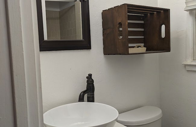 Squaw Valley Motel - Foto 15