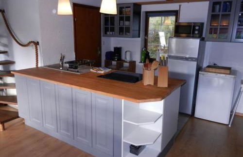 Cabin in Meiserich with swimming pool - Foto 9