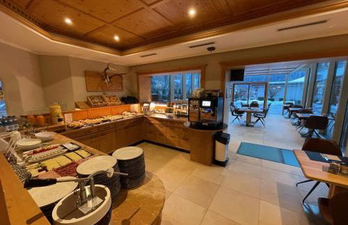 Residence Hotel Alpinum - Photo 29