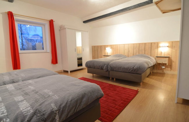 Sourbrodt Stay With Pool - Foto 22