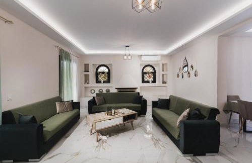 Villa Erik & Aurora by "Elite" - Foto 6