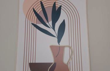 Maison Au Calme à 5min du Futuroscope - Foto 28