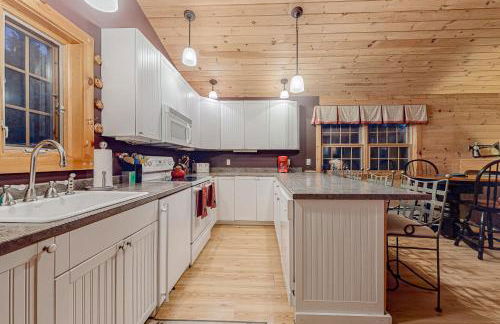 The Loft at Pine Rock - Foto 7