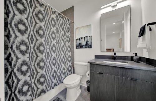 AMAZING VIEWS Rooftop Patio, Gym and Game room - Foto 29