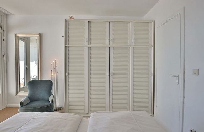 Herrlicher Meerblick 911 - Foto 4