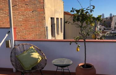 Attic Apartment 468 Sagrada Familia - Foto 8