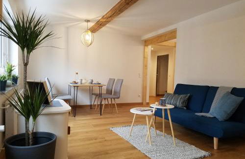 Zur alten Bäckerei - Finsterbergen - Foto 17