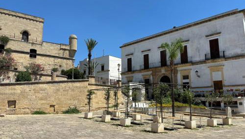 La casa di Martina - Antica dimora vista castello - Foto 5