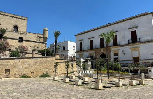 La casa di Martina - Antica dimora vista castello - Foto 5