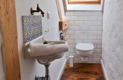 Landhaus Wusse Ferienwohnung Hiddensee - Foto 34