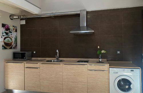 Apartamentos Lorione - Foto 36