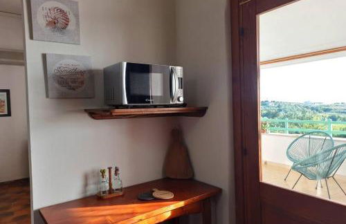 La Terrazza sul Melograno - Magomadas - Foto 23