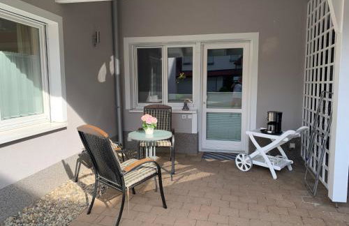 Apartment Schwabthal by Landhaus Staffelstein - Foto 10