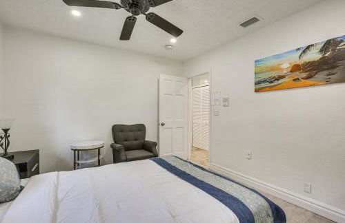 Pool and Hot Tub Spacious Villa in Coral Springs! - Foto 22