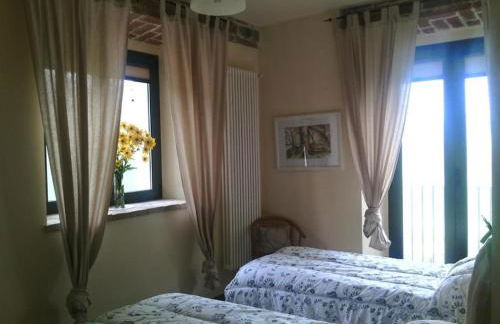 Agriturismo Petrarosa - Photo 4