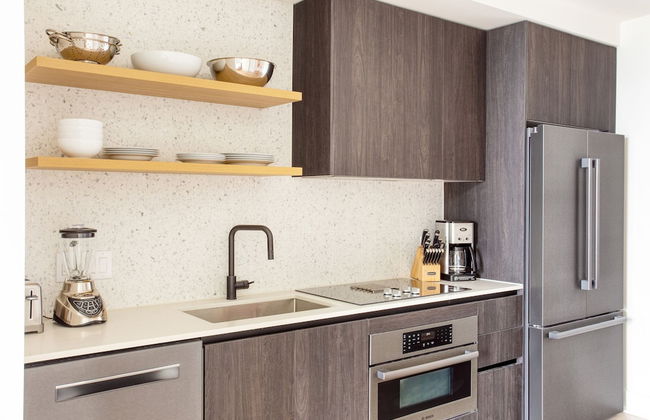 Carousel by Avantstay Brand New Condo in Austin w Amazing Amenities - Foto 5